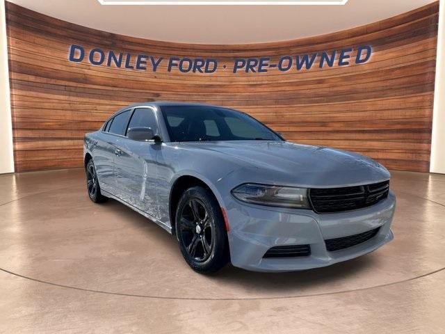 used 2021 Dodge Charger car, priced at $17,700