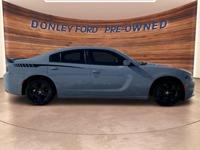 used 2021 Dodge Charger car, priced at $17,700