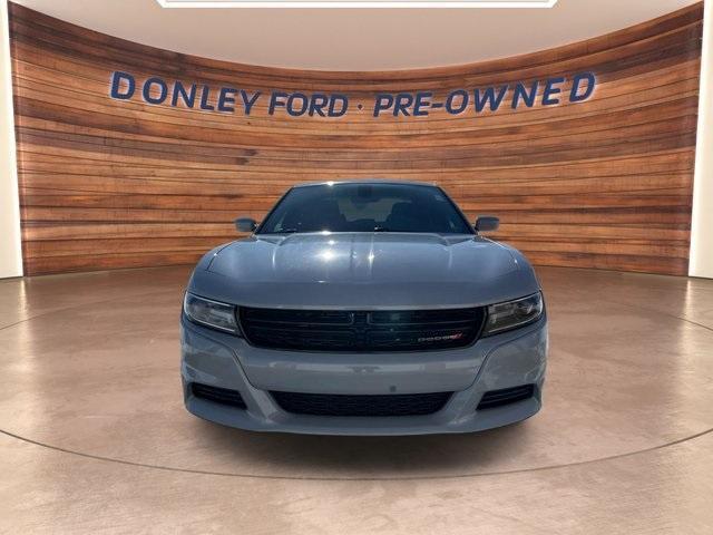 used 2021 Dodge Charger car, priced at $17,700