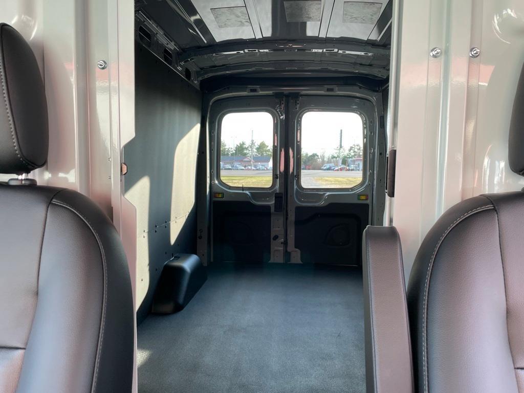 new 2025 Ford Transit-250 car, priced at $55,995