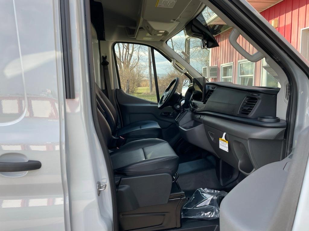 new 2025 Ford Transit-250 car, priced at $55,995