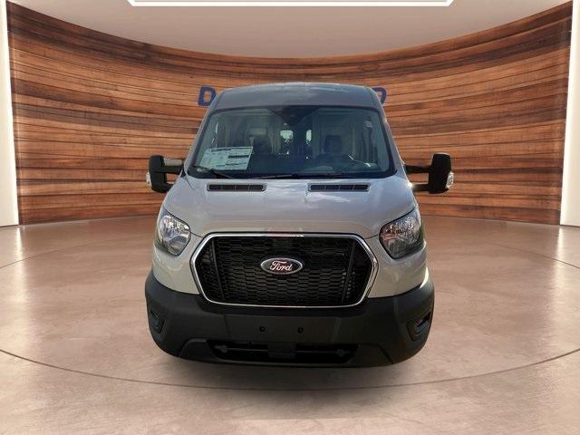 new 2025 Ford Transit-250 car, priced at $55,995