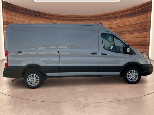 new 2025 Ford Transit-250 car, priced at $55,995