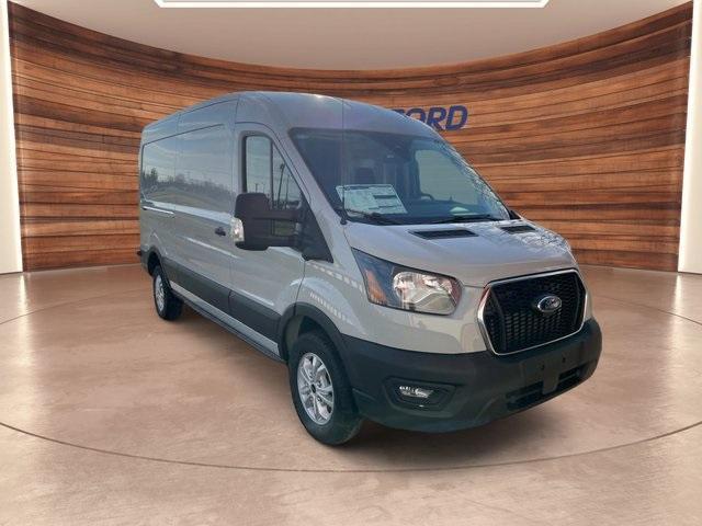 new 2025 Ford Transit-250 car, priced at $55,995
