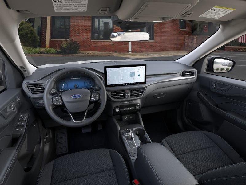 new 2024 Ford Escape car, priced at $36,028