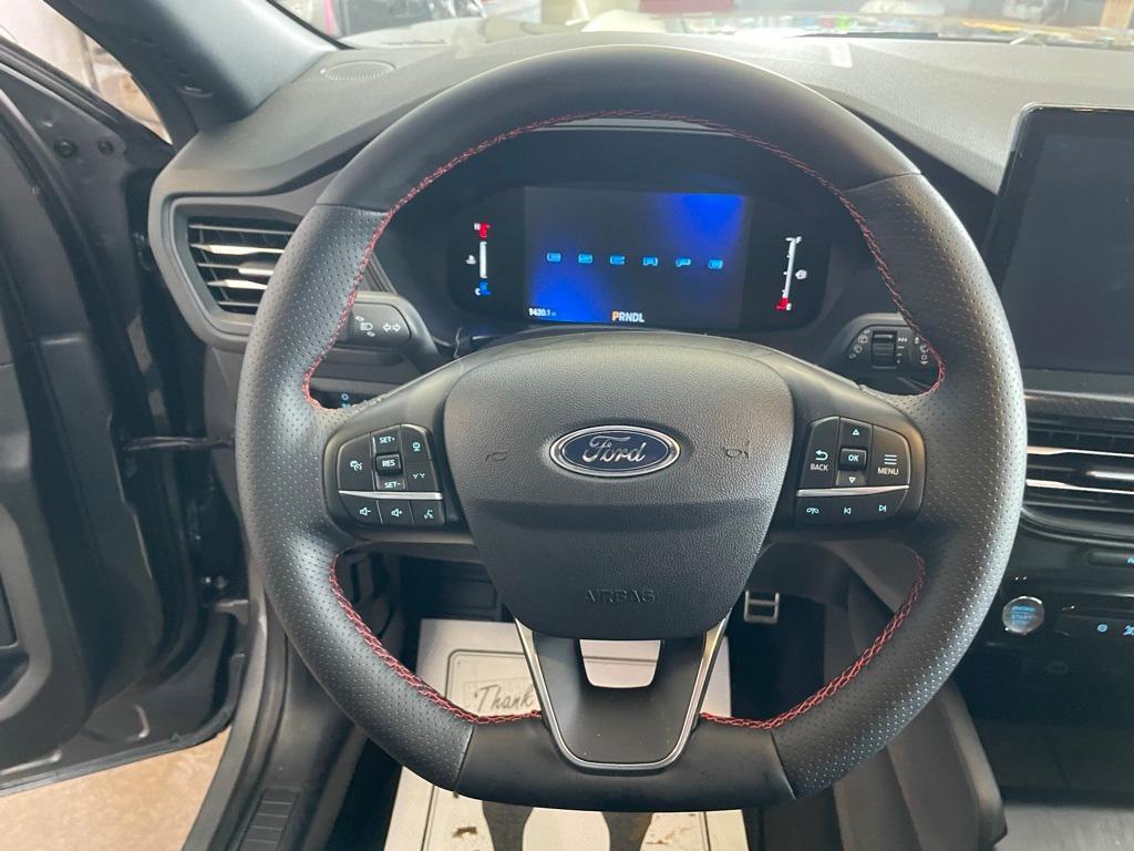 new 2024 Ford Escape car, priced at $32,526