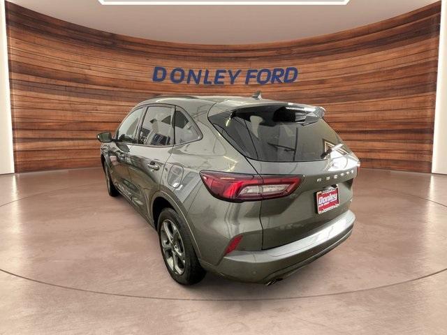 new 2024 Ford Escape car, priced at $32,526