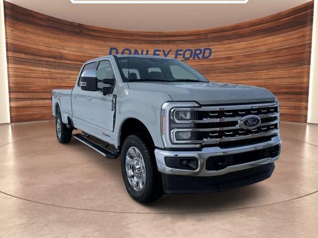 new 2025 Ford F-350 car, priced at $82,440