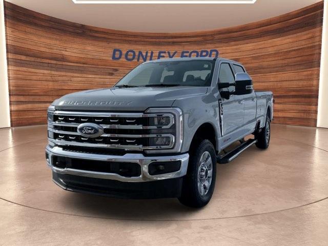 new 2025 Ford F-350 car, priced at $82,440