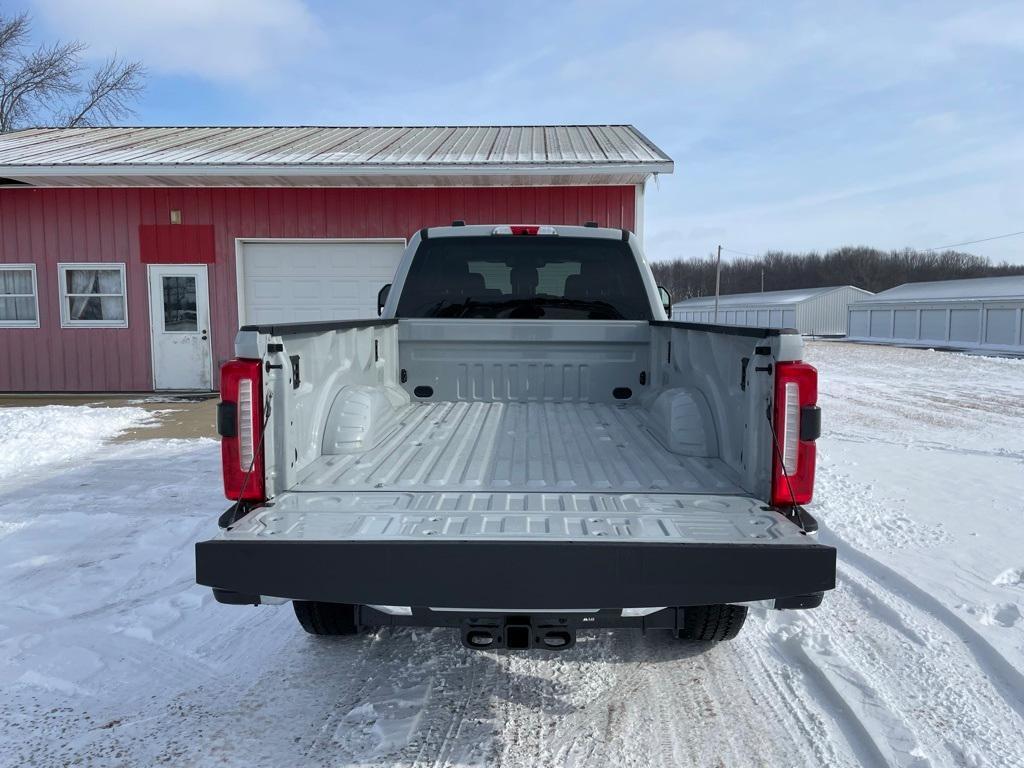 new 2025 Ford F-350 car, priced at $82,440