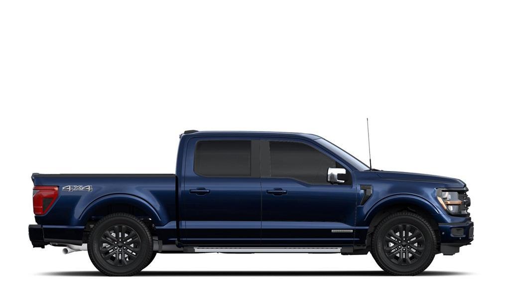 new 2024 Ford F-150 car, priced at $63,467