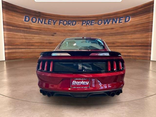 used 2020 Ford Shelby GT350 car, priced at $78,000