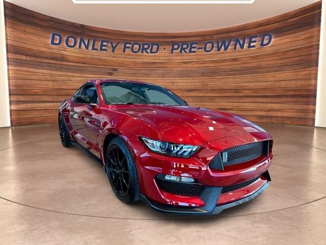 used 2020 Ford Shelby GT350 car, priced at $78,000