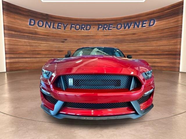 used 2020 Ford Shelby GT350 car, priced at $78,000