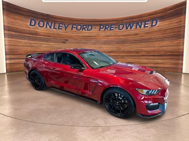 used 2020 Ford Shelby GT350 car, priced at $78,000