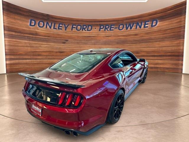 used 2020 Ford Shelby GT350 car, priced at $78,000