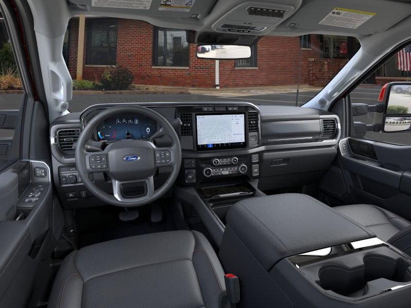 new 2024 Ford F-350 car, priced at $78,245