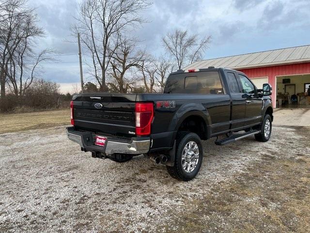 used 2021 Ford F-350 car, priced at $47,500