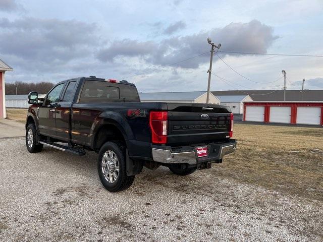 used 2021 Ford F-350 car, priced at $47,500