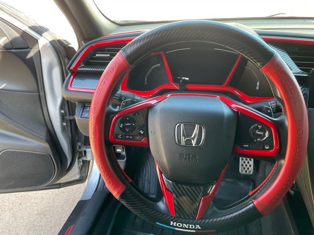 used 2020 Honda Civic car