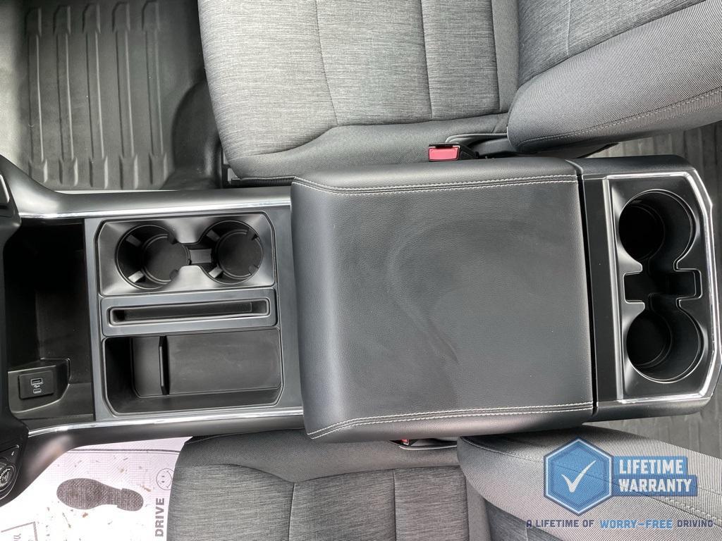 used 2022 Ford F-150 car, priced at $37,500