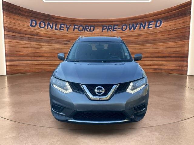 used 2016 Nissan Rogue car, priced at $9,300