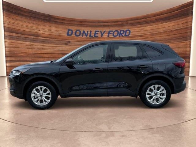 new 2025 Ford Escape car, priced at $32,233