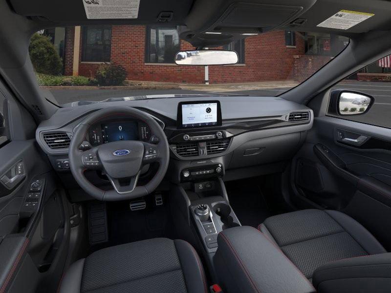 new 2025 Ford Escape car, priced at $34,685