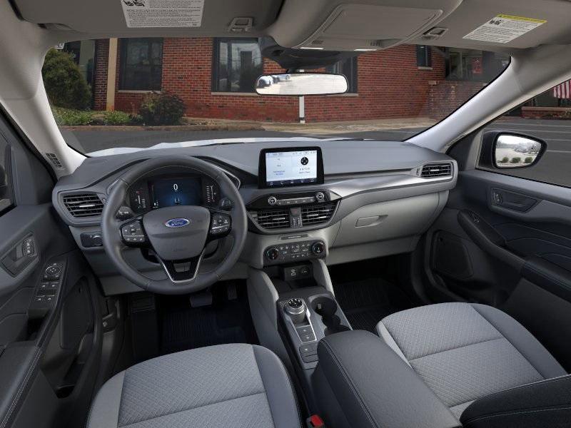 new 2025 Ford Escape car, priced at $31,545