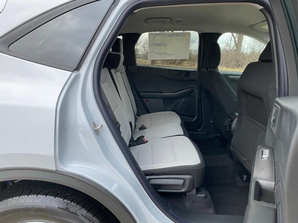 new 2025 Ford Escape car, priced at $30,833