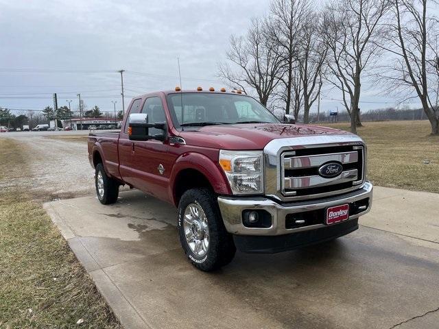 used 2014 Ford F-350 car, priced at $29,900