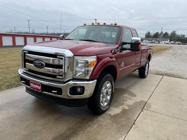 used 2014 Ford F-350 car, priced at $29,900