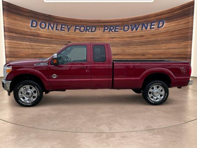 used 2014 Ford F-350 car, priced at $29,900