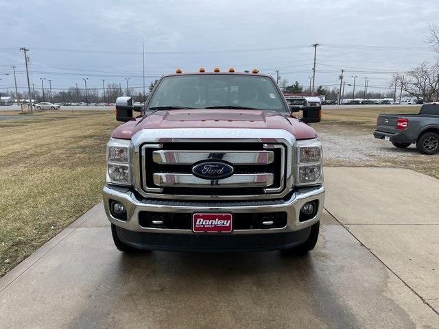 used 2014 Ford F-350 car, priced at $29,900