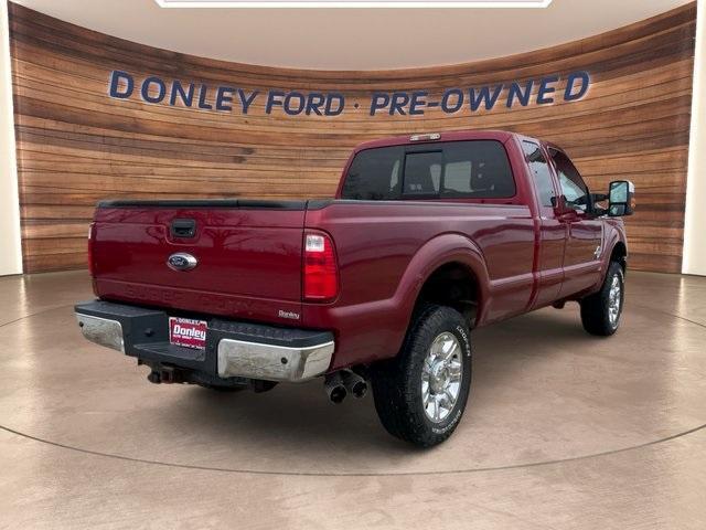 used 2014 Ford F-350 car, priced at $29,900