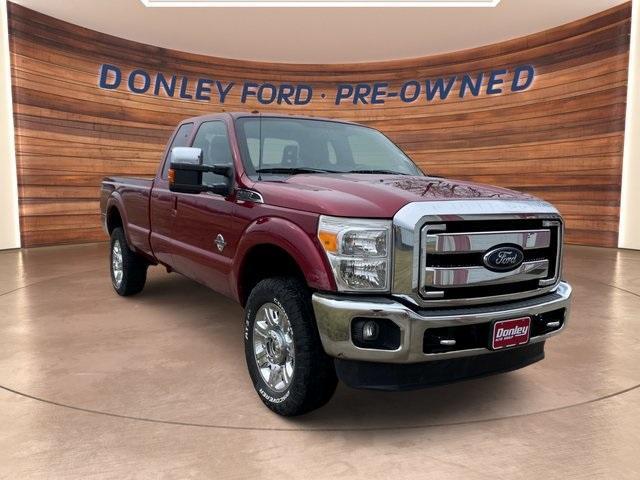 used 2014 Ford F-350 car, priced at $29,900