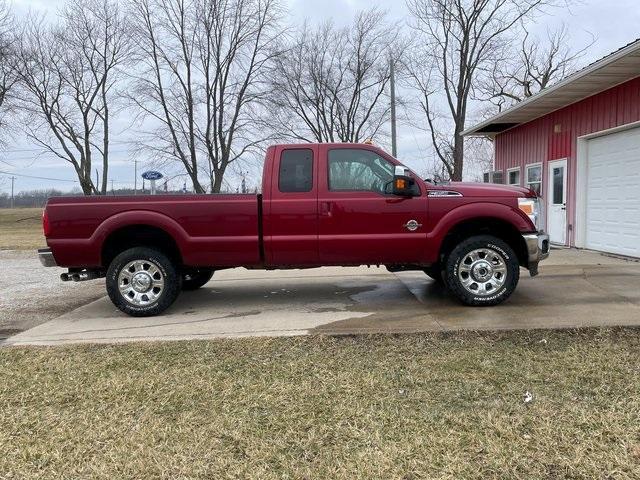 used 2014 Ford F-350 car, priced at $29,900