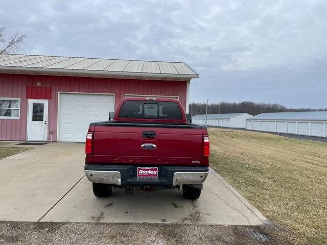 used 2014 Ford F-350 car, priced at $29,900