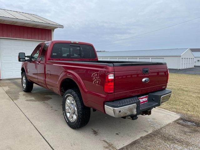 used 2014 Ford F-350 car, priced at $29,900