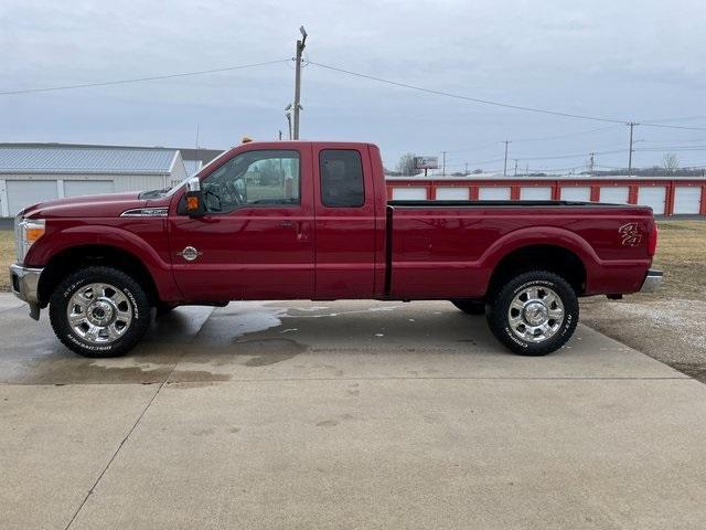 used 2014 Ford F-350 car, priced at $29,900