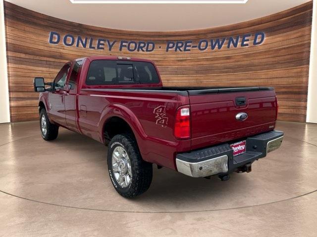 used 2014 Ford F-350 car, priced at $29,900