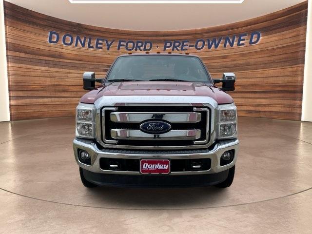 used 2014 Ford F-350 car, priced at $29,900