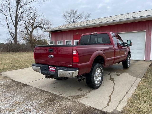 used 2014 Ford F-350 car, priced at $29,900