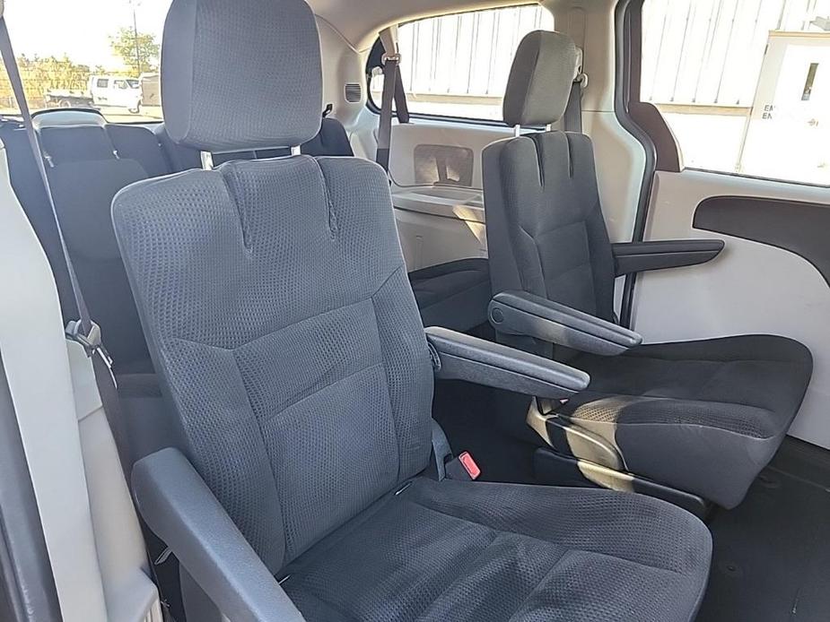 used 2019 Dodge Grand Caravan car, priced at $10,994