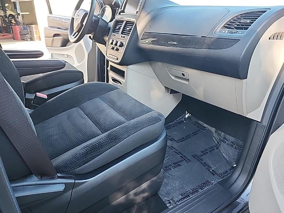 used 2019 Dodge Grand Caravan car, priced at $10,994