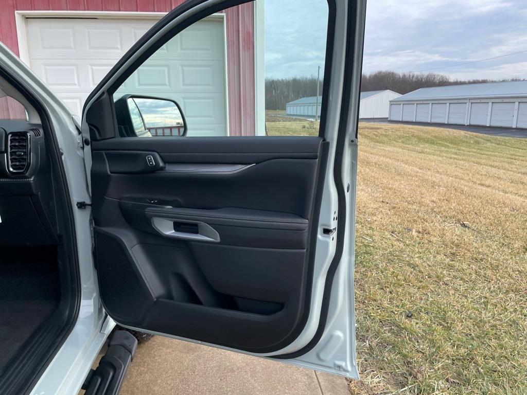 new 2024 Ford Ranger car, priced at $48,546