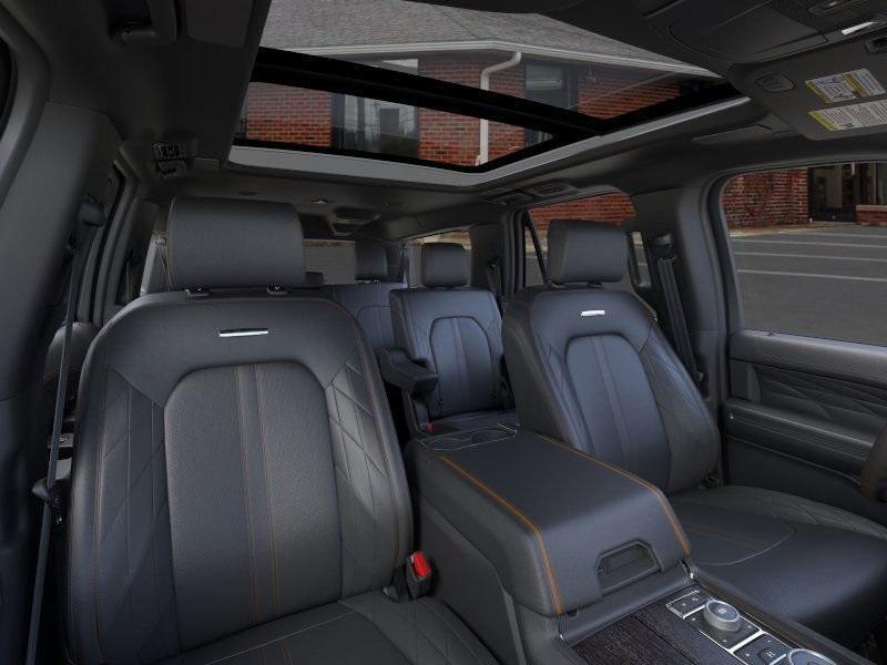 new 2024 Ford Expedition Max car, priced at $84,183