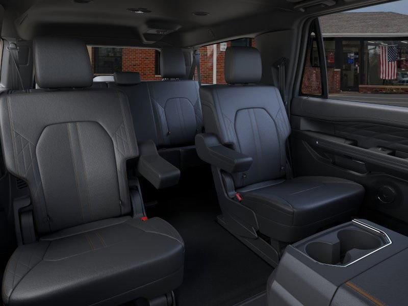 new 2024 Ford Expedition Max car, priced at $84,183