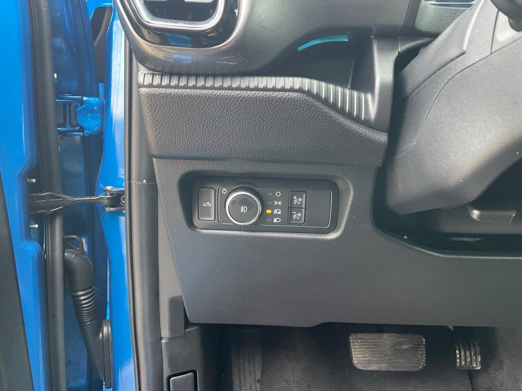 new 2024 Ford Ranger car, priced at $52,000