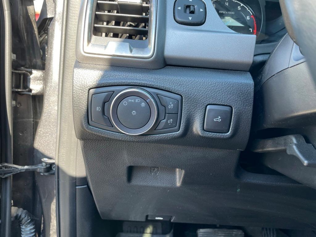 used 2019 Ford Ranger car